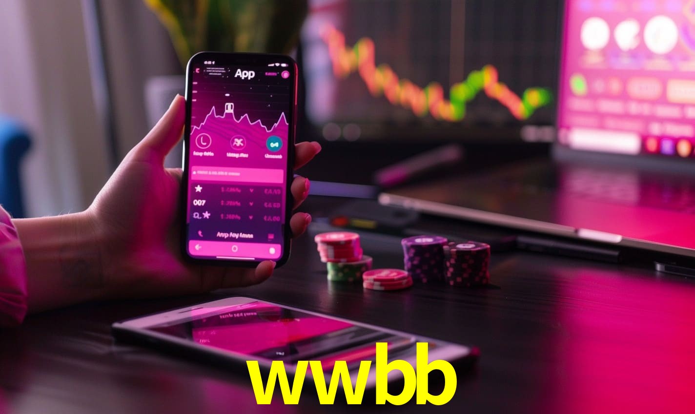 Comparação APP mobile vs versão web da wwbb